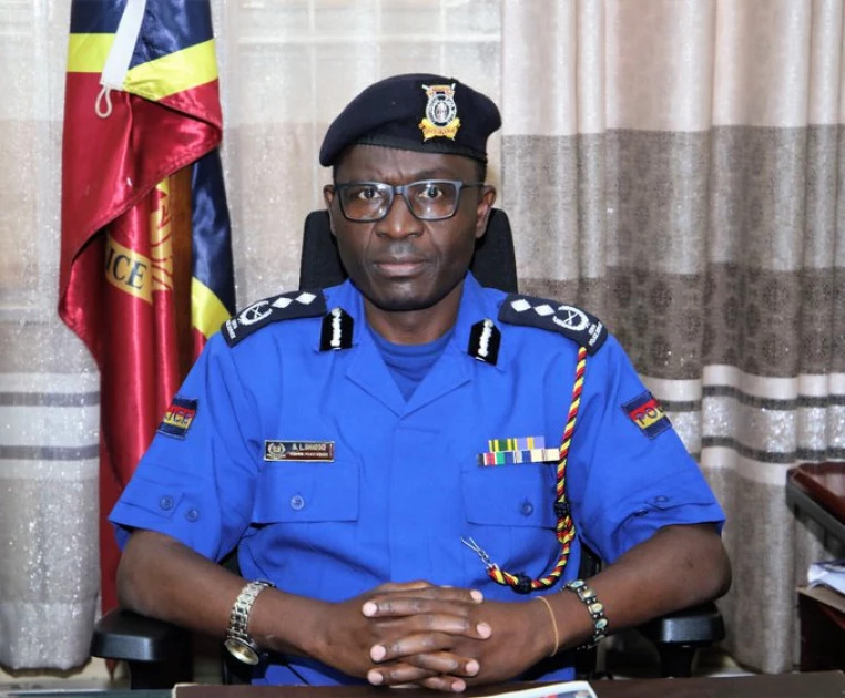 Shioso among 12 candidates shortlisted to Deputy IG post