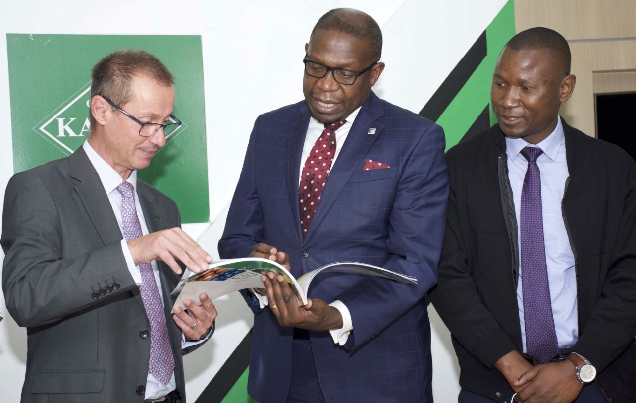 <strong>Kakuzi books a bumper full-year 2022 profit and dividend harvest</strong>