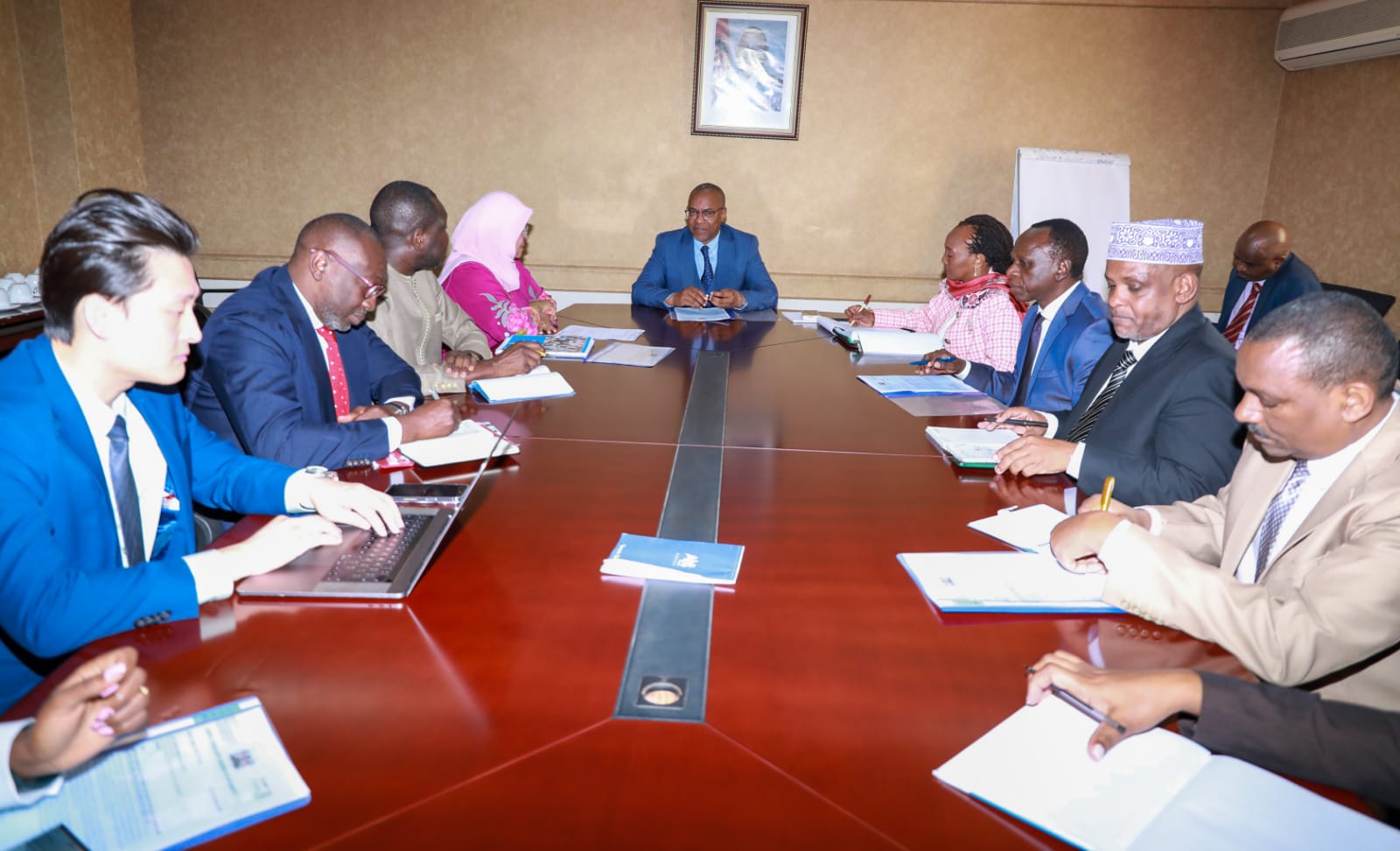 CS Njeru to open UN-Habitat’s Executive Board meeting Tuesday