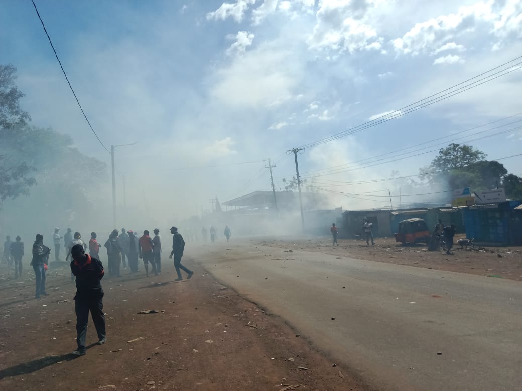 IGAD lauds Ruto, Raila for readiness to engage in dialogue
