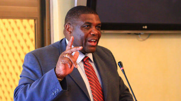 To achieve peace in Sudan, remove ICC factor and the 2 Generals 