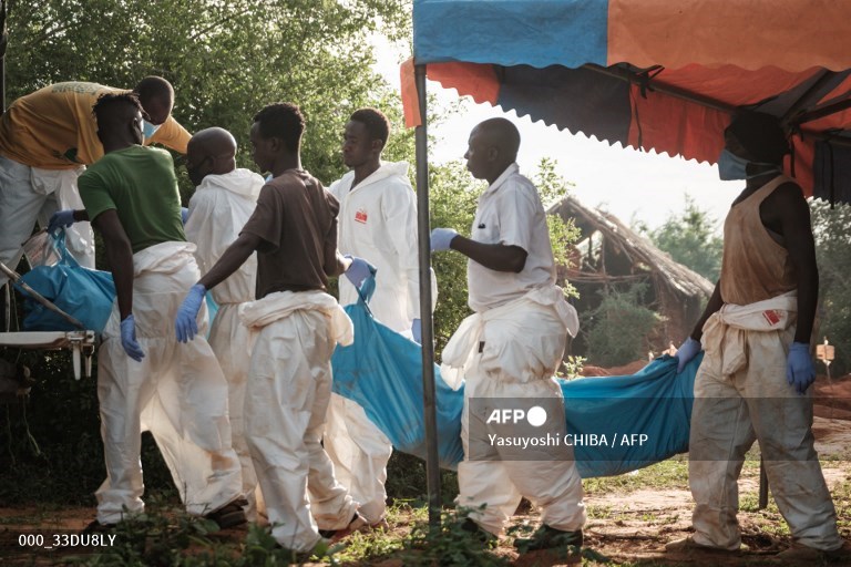 How Shakahola Massacre Exposes Kenya’s Three Societal Challenges