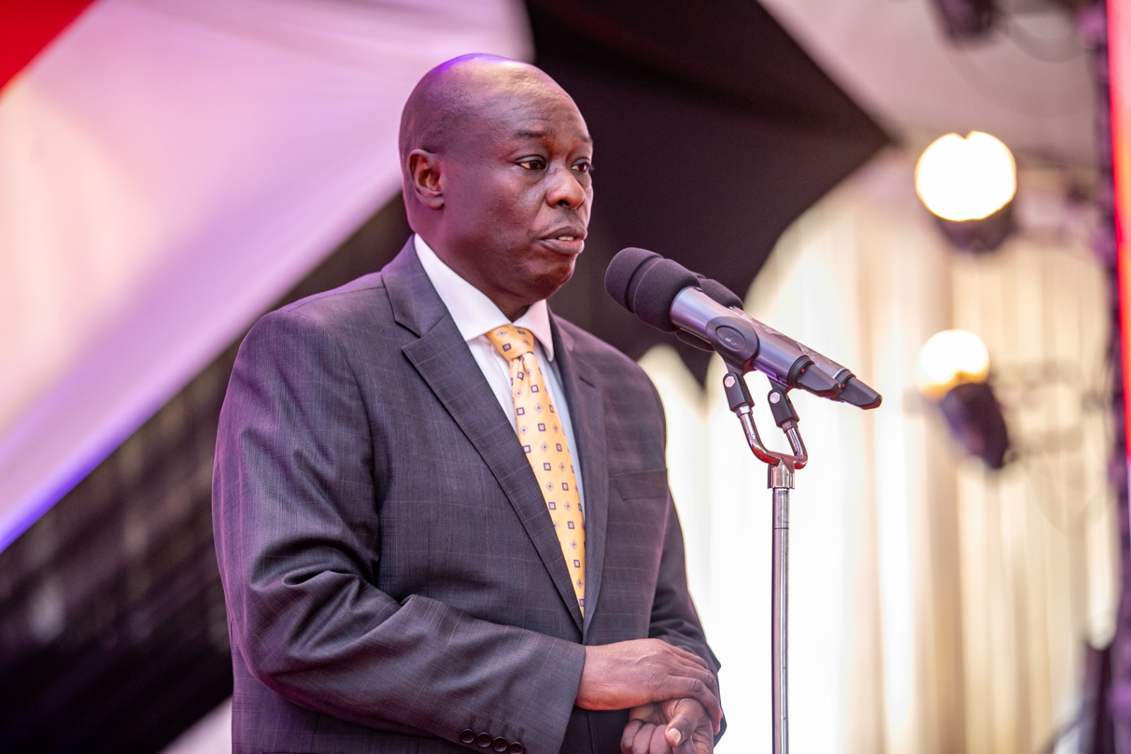 Court declines to stop public participation on Gachagua’s impeachment