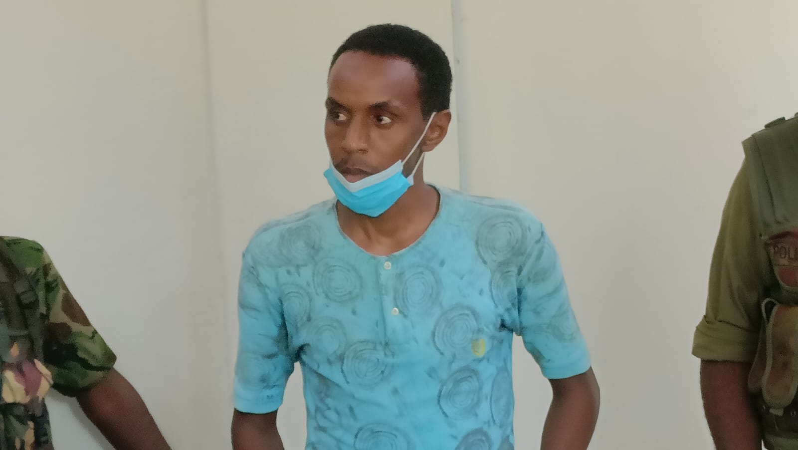 Garissa University staff charged with forging academic papers