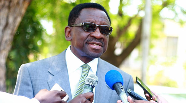 Orengo’s ultimatum: Ruto must come clean on agenda for bi-partisan talks