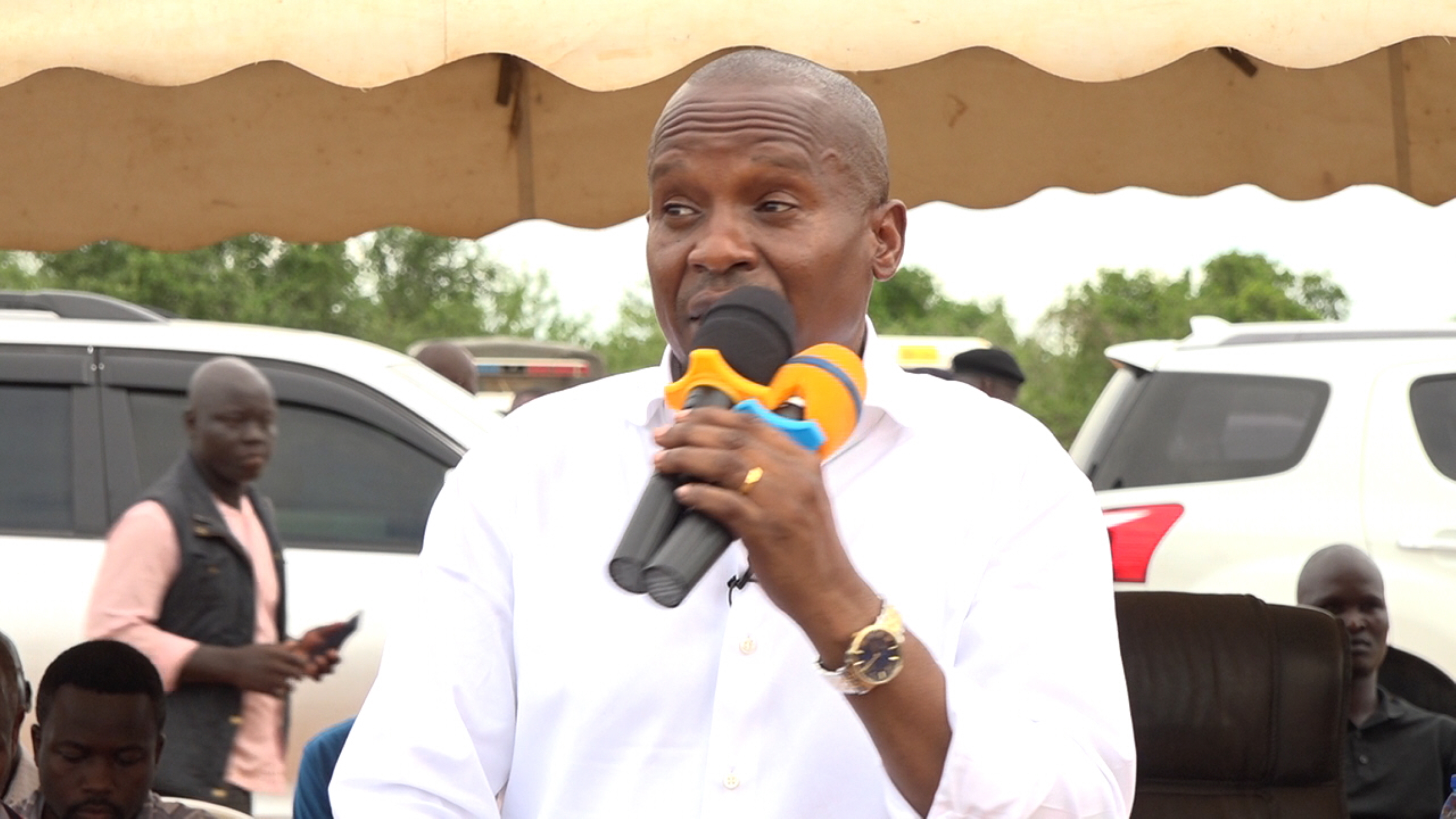 Kindiki hints at regulating religious activities after Shakahola cult massacre