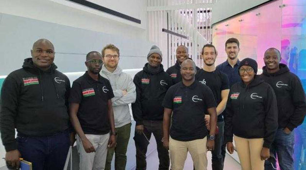 Kenya set to launch its first earth observation satellite on April 10