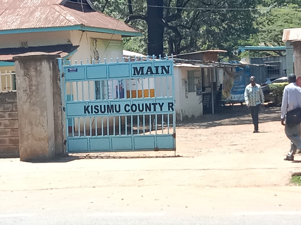 Kisumu County Govt attributes cholera outbreak to ongoing rains