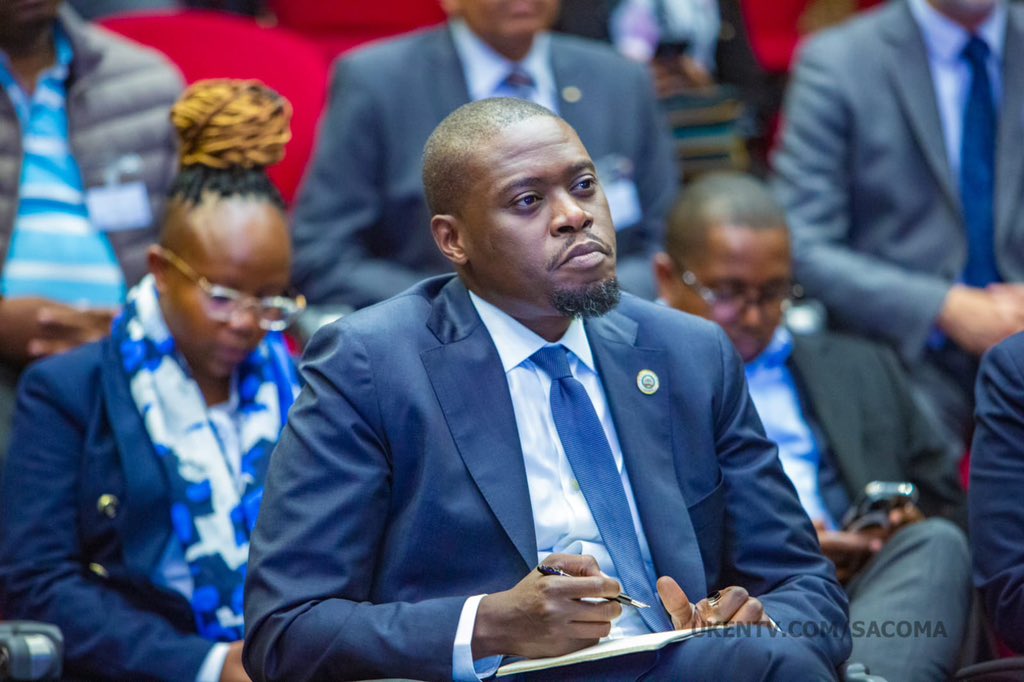 City Hall posts Sh673mn increase in revenue growth between Jan – March