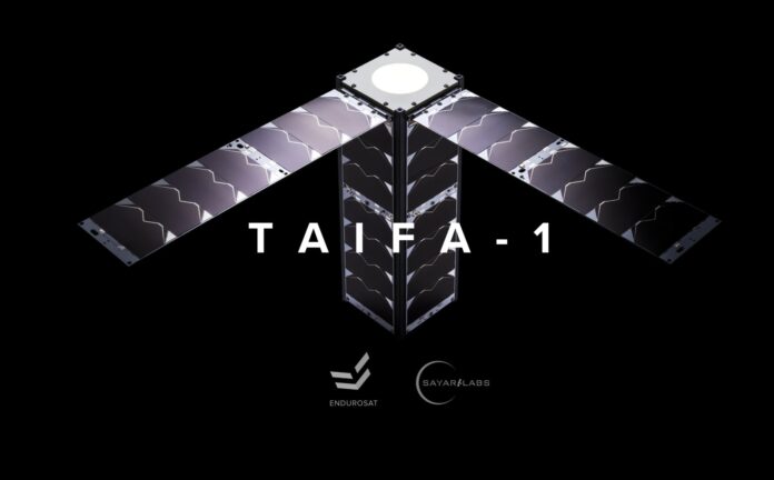 Launch of Kenya’s first operational satellite delayed by a day due to wind conditions