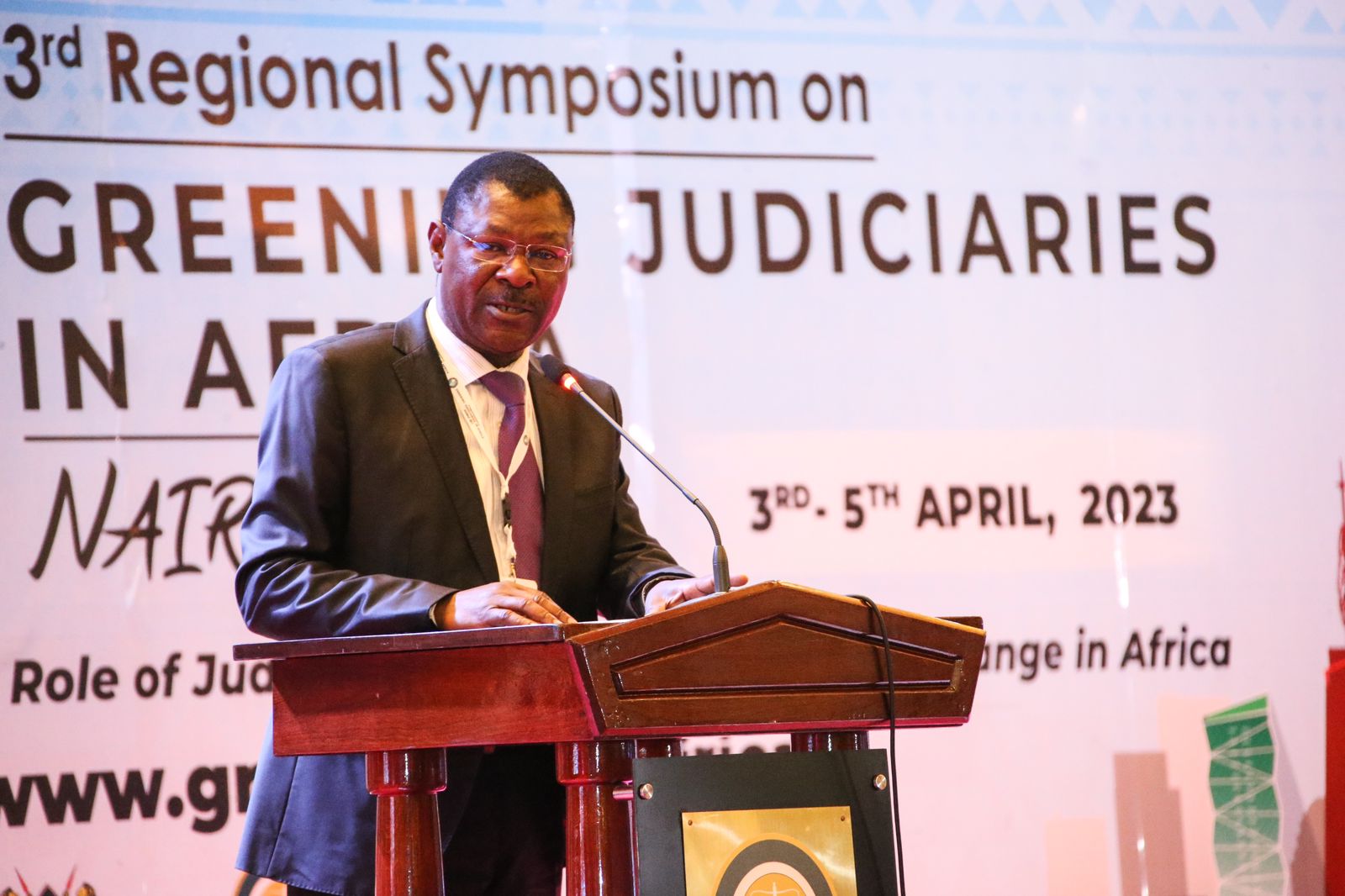 Wetangula wants judiciary to impose punitive measures for environmental destruction