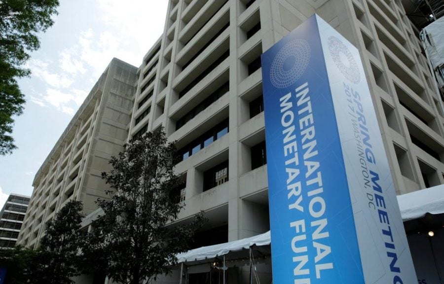 IMF warns Africa faces higher cost of foreign borrowing