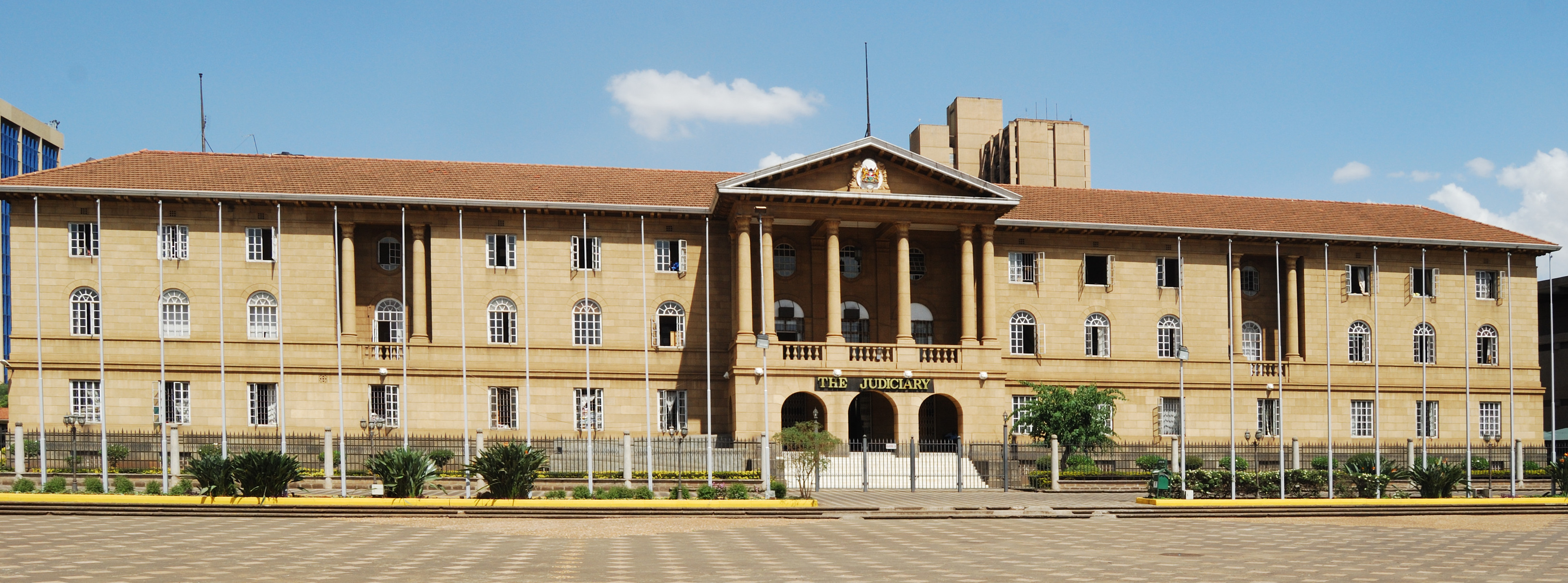 How the Judiciary can lead in reversing negative effects of climate change