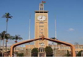 High Court takes up petition on live presidential results streaming