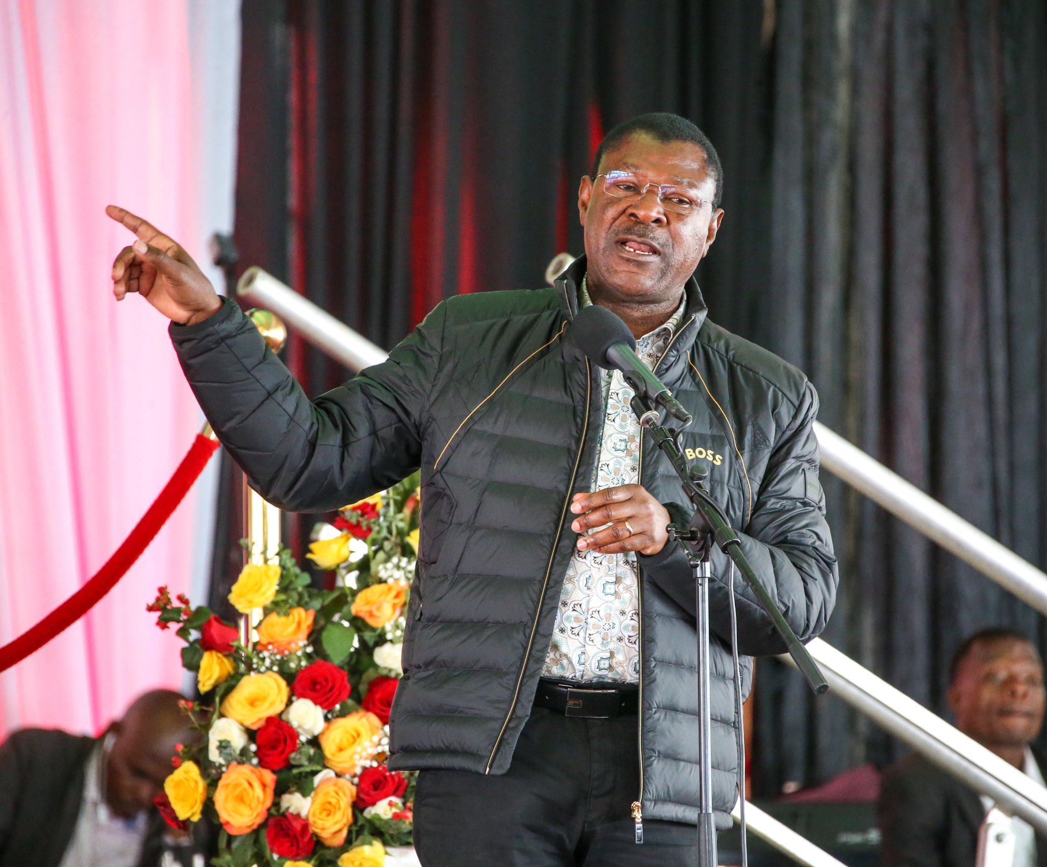 Annual National Prayer Breakfast postponed to June 7 – Wetangu’la