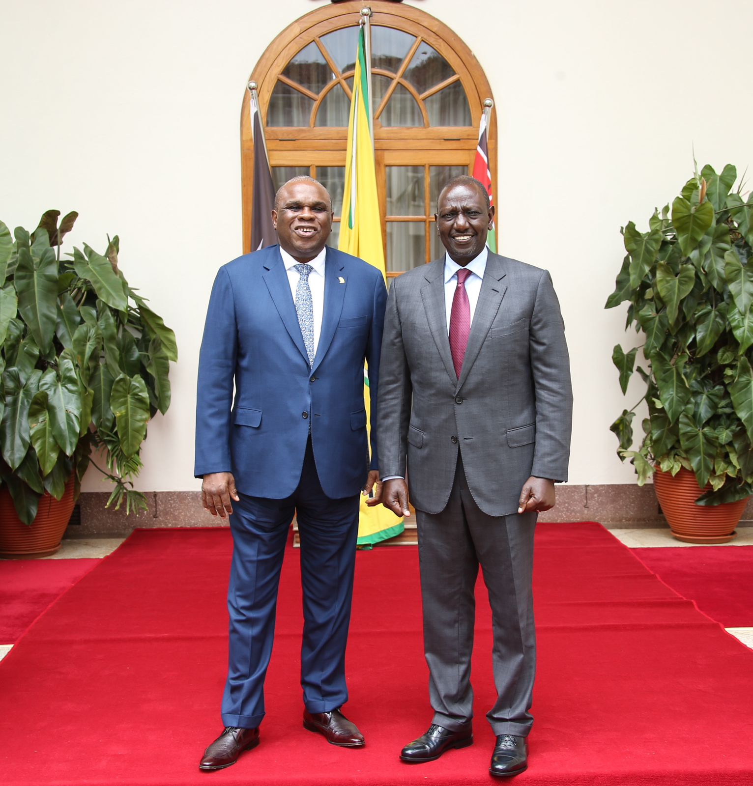 Govt receives Sh400 billion to fund bottom up agenda