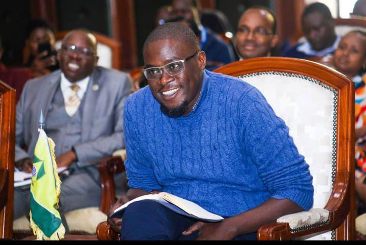 City Hall announces commencent of sewer lines maintenance