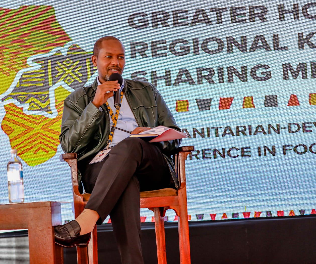 Horn of Africa Faces Unique Challenges and Opportunities