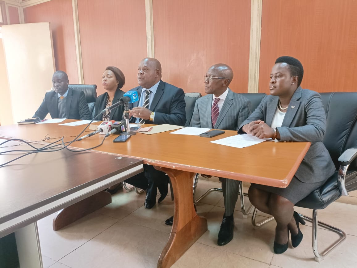 Kenya Kwanza team on IEBC talks accuse Raila of interfering with process