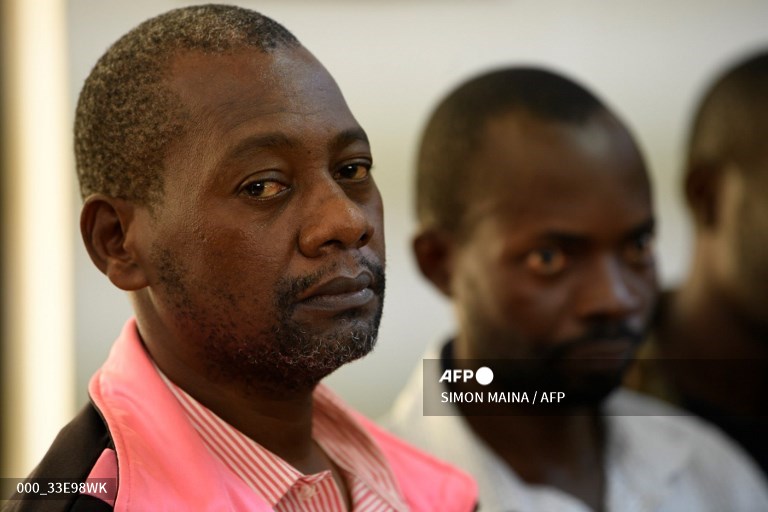 Two Kenyan pastors face courts over cult massacre