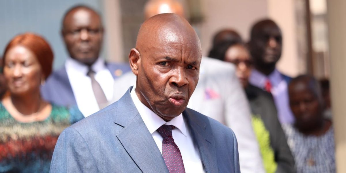 CS Machogu appoints university councils for 14 institutions