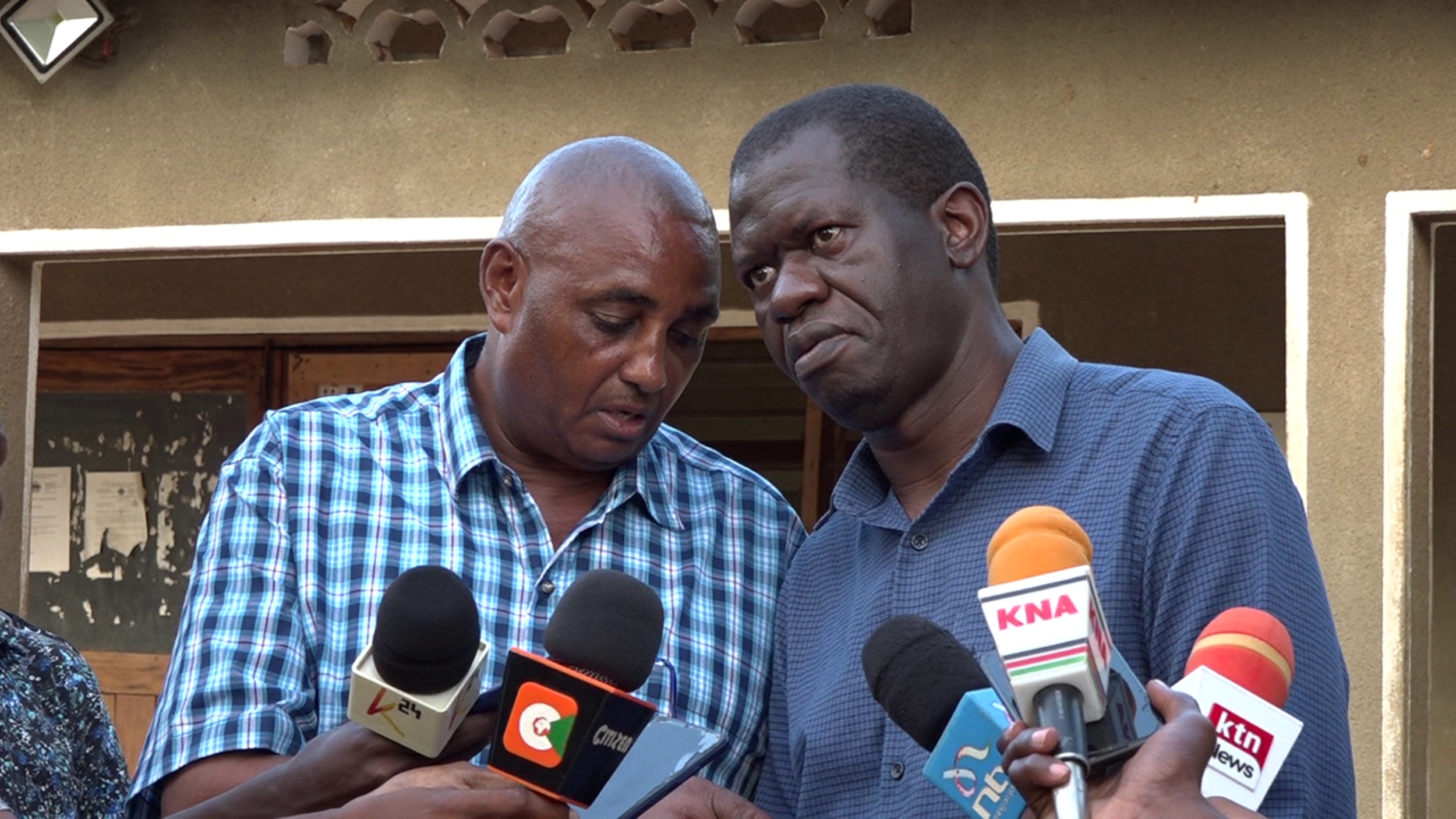 DNA sample extraction for Shakahola victims to continue in the weekend