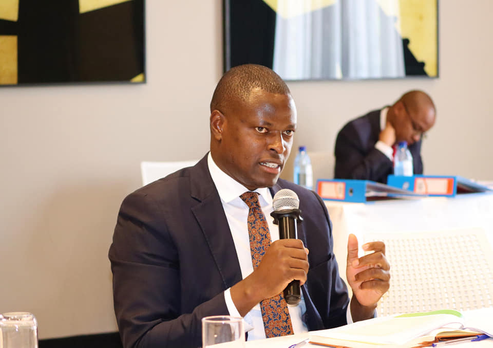 Nyoro denounces Ruto’s ‘opaque’ fiscal plan, says Safaricom sale raw deal
