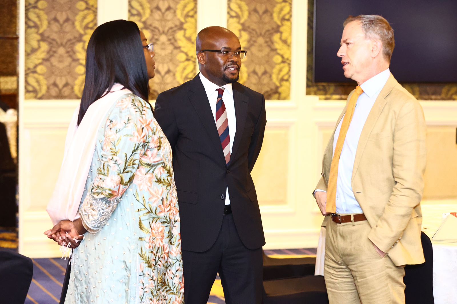 Kenya, UNHCR intensify efforts to address refugee crisis