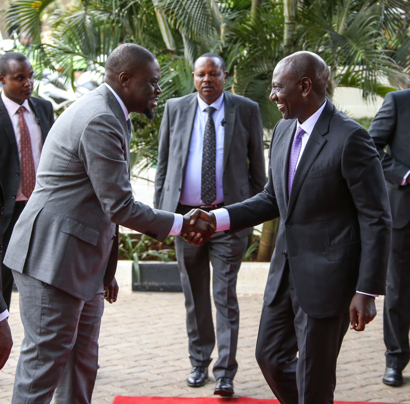Accurate citizen data will shape govt policy, President Ruto says