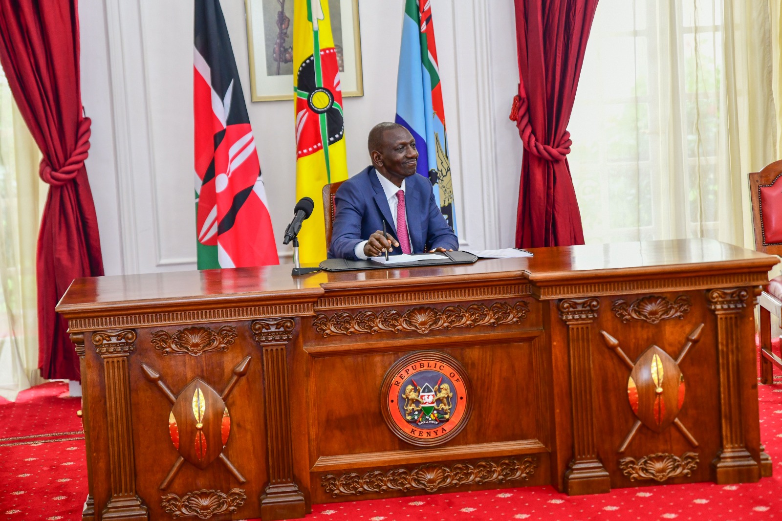 Govt unveils new funding for college students