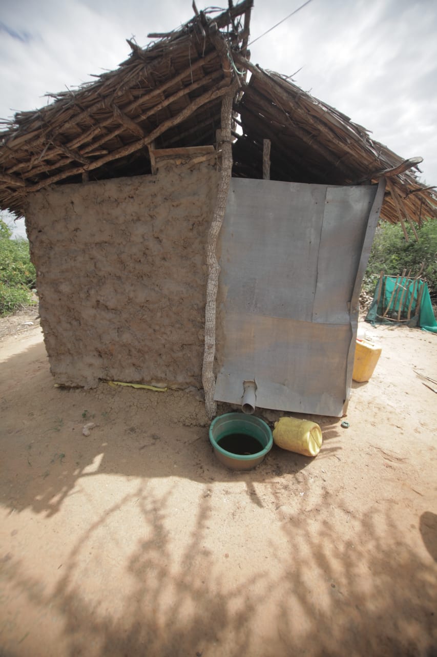 PICTURE STORY: Inside Paul Mackenzie’s  Shakahola homestead