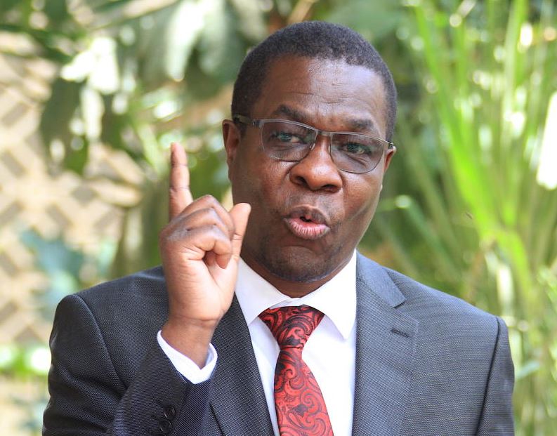 Azimio withdraws from bi-partisan talks until Finance Bill is revoked