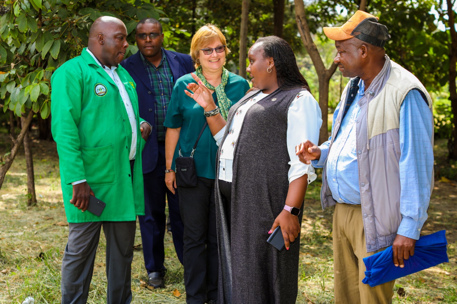 City Hall says Nairobi River restoration process on track