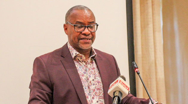 We’re serious about empowering Kenyans to be home owners: CS Njeru
