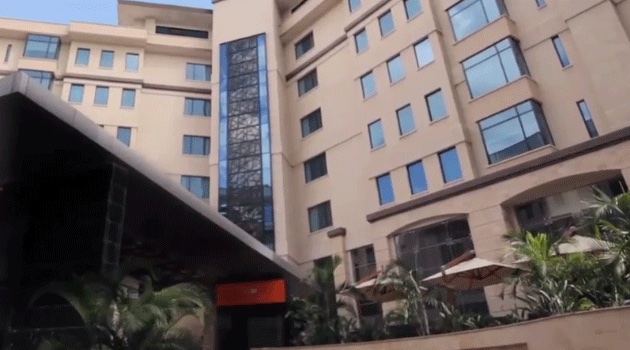 No extension of Dusit Hotel administrator, High Court rules
