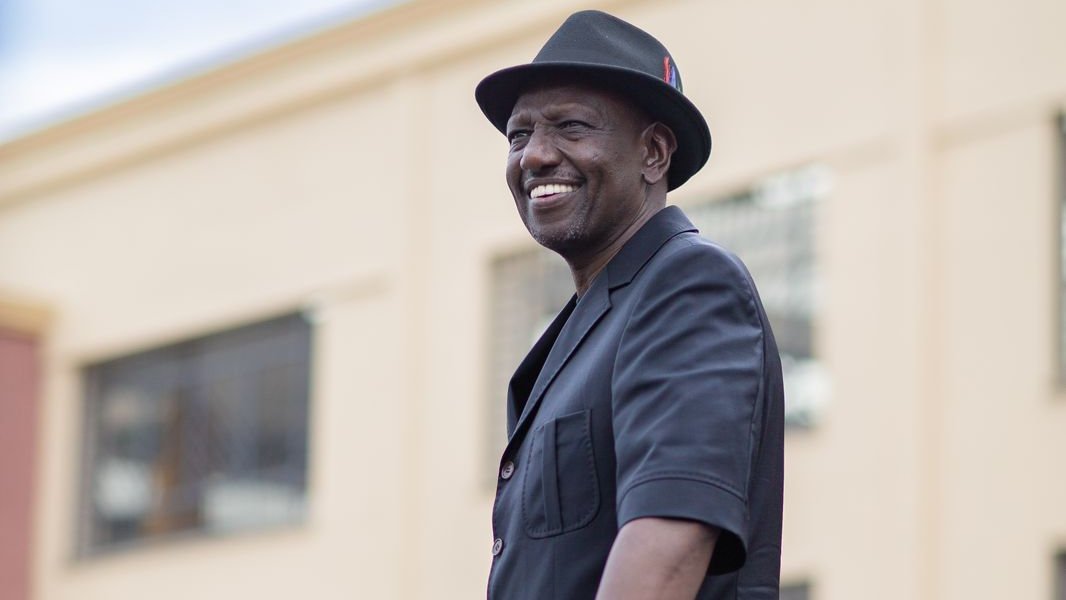 President Ruto embarks on two-day state visit to Geneva