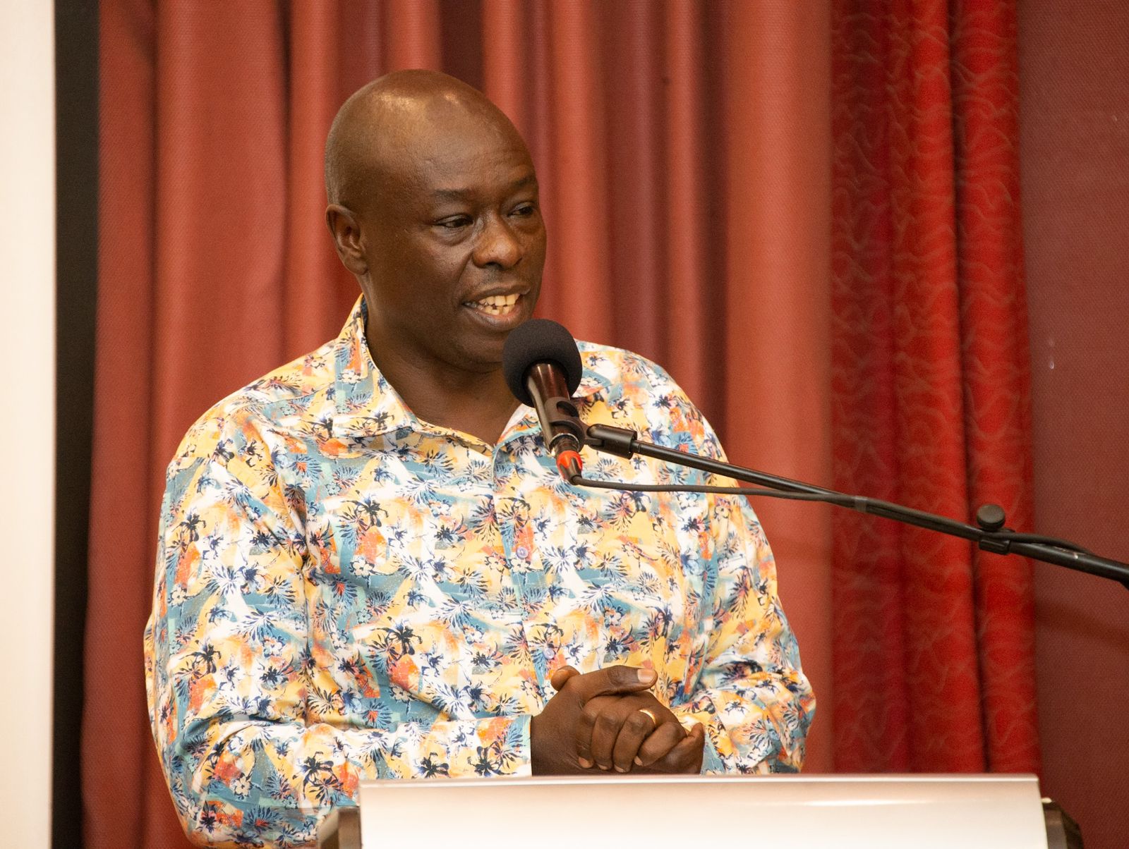Passaris defends DP Gachagua after Finance Bill fireworks