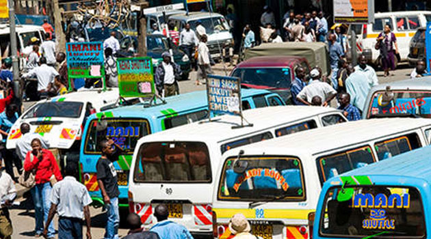 Long-distance PSV operators insist on strike action over NTSA re-test fees
