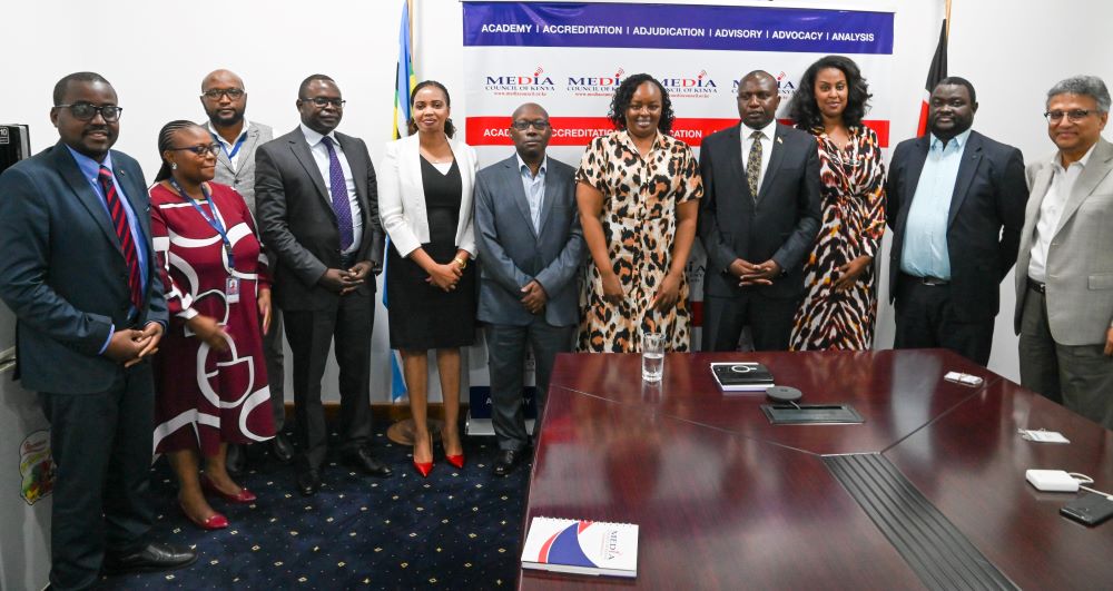 MCK, Media Owners Seek Media Sustainability