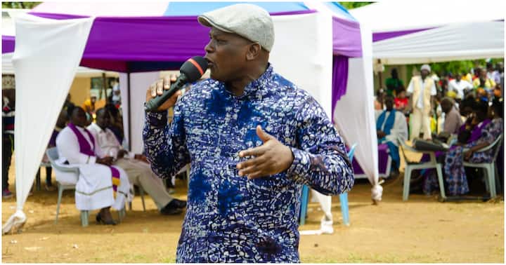 Siaya DG Oduol’s fate with Senate after County Assembly impeached him