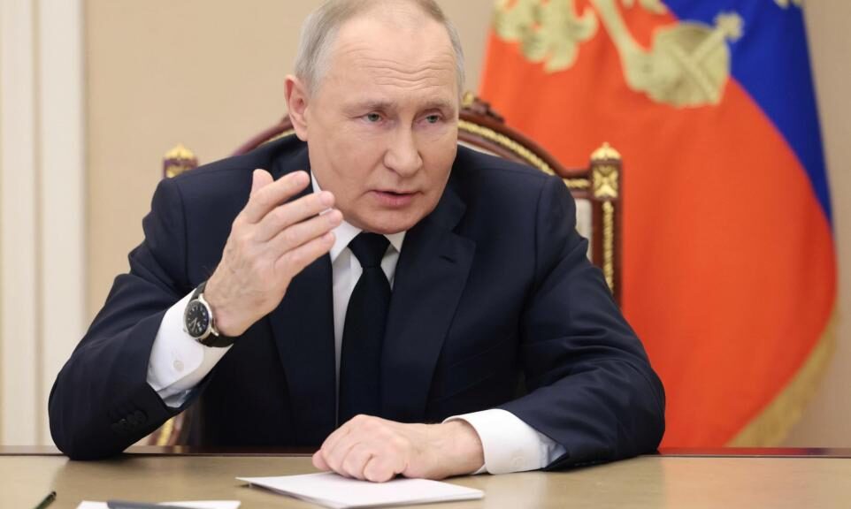 Ahead of SCO summit, Russia tells India situation under control