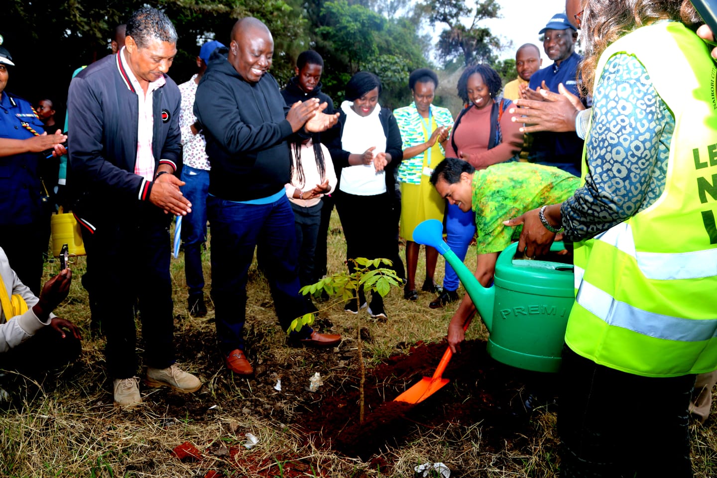 UN Habitat conference kicks off in Nairobi from today
