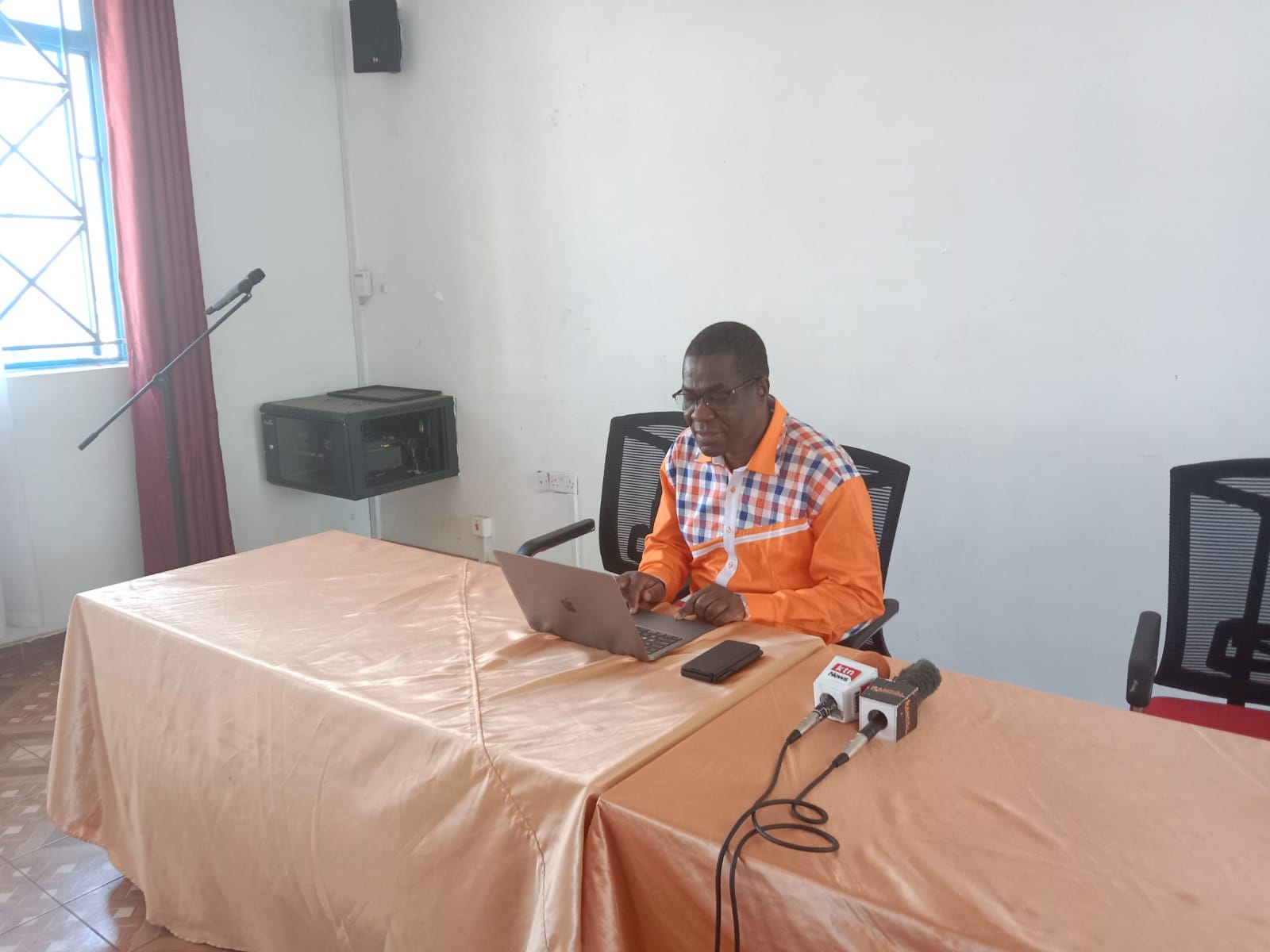 Wandayi alleges plot to cripple sugar sector in the country