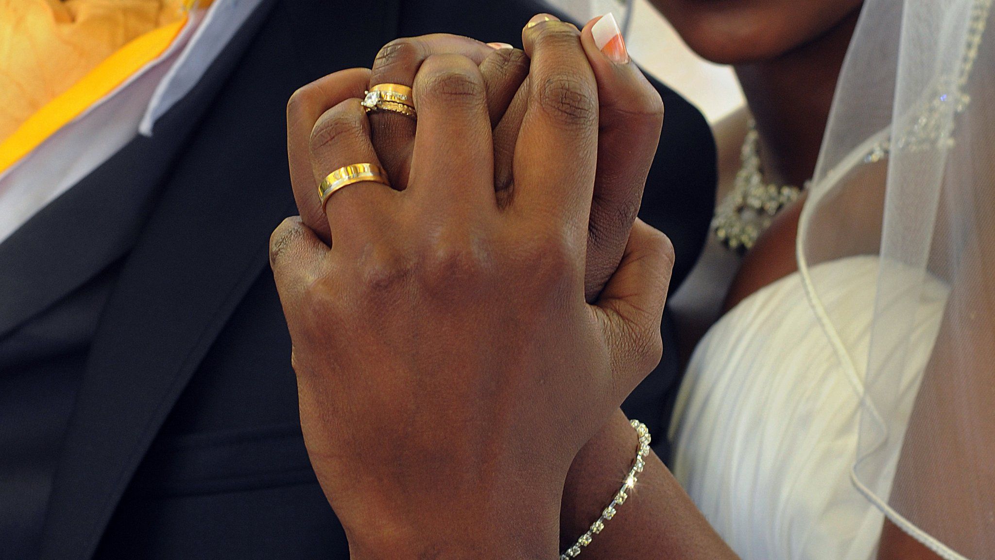Kisii men most desirable for marriage – Survey