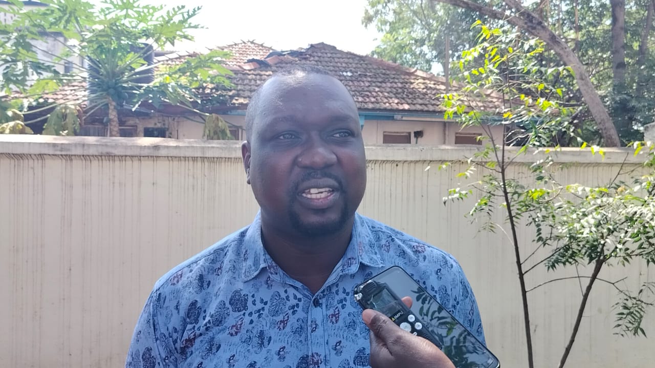 Form 1 student at Kuoyo Mixed Secondary School stabbed to death
