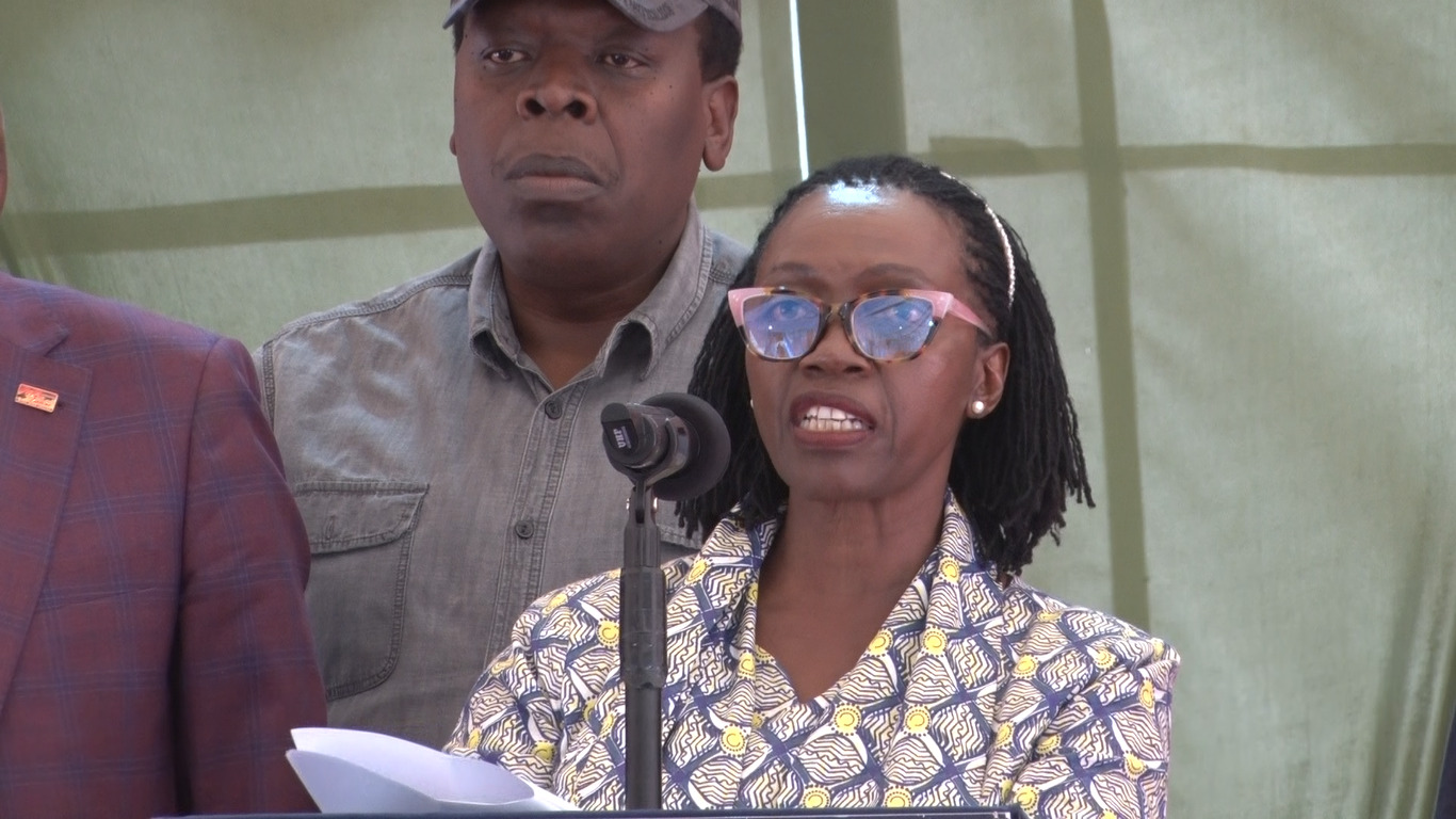 Azimio says 6mn signatures collected so far