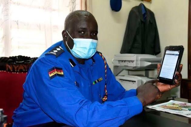 Police grant permission for Saba Saba rally at Kamkunji Grounds