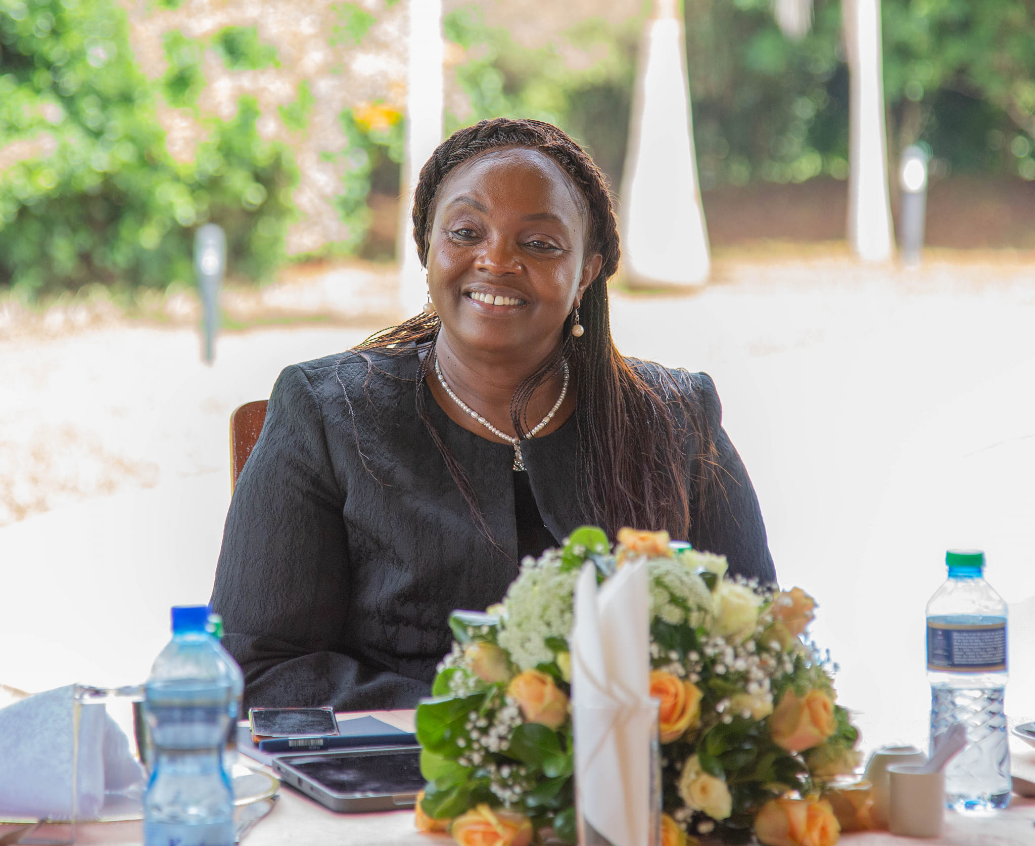 Don’t reject your drunk children, pastor Dorcas urges parents