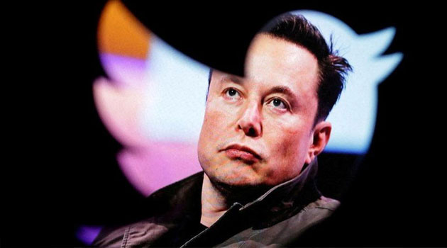 Elon Musk loses trillionaire status as global tech rout hits SpaceX
