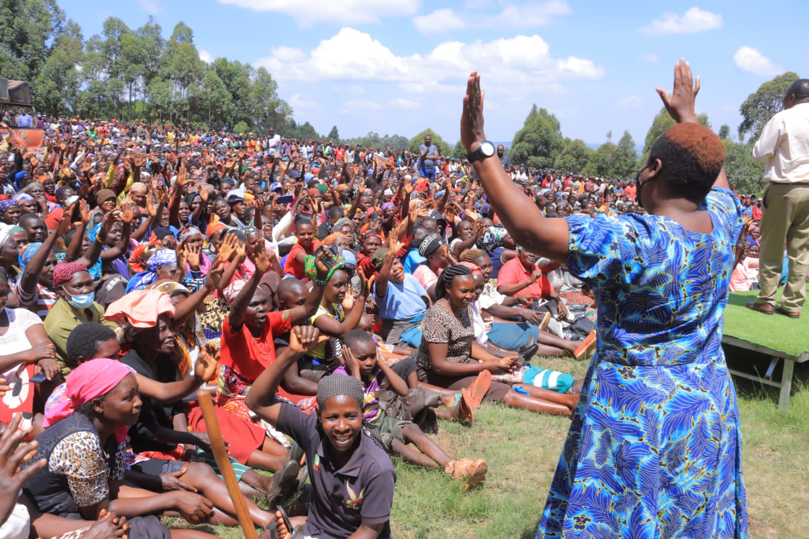 Kisii married women lead in financial autonomy – Survey